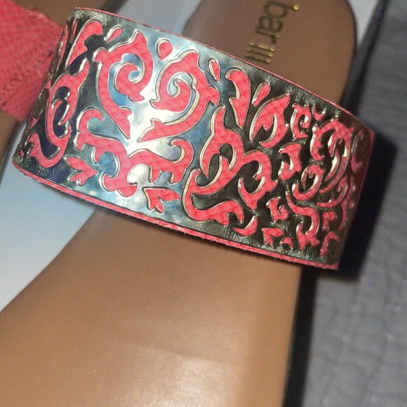 COPY - Bar lll Sandals - Picture 3 of 9